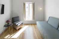 Common Space Lisbon Serviced Apartments -  Benformoso