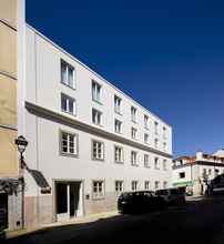 Exterior 4 Lisbon Serviced Apartments -  Benformoso
