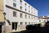 Exterior Lisbon Serviced Apartments -  Benformoso