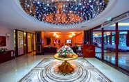 Lobby 3 Flora Uzungol Resort Hotel