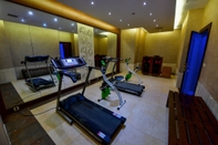 Fitness Center Flora Uzungol Resort Hotel