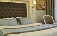 Bedroom 4 Flora Uzungol Resort Hotel
