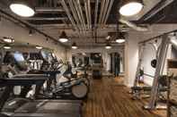 Fitness Center Bankside Hotel, Autograph Collection