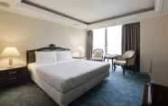 Bilik Tidur 5 Forbes Hotel