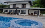 Swimming Pool 6 Summun Suites Calima Lake