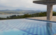 Swimming Pool 4 Summun Suites Calima Lake