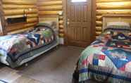 Phòng ngủ 4 Discovery Yukon Lodgings