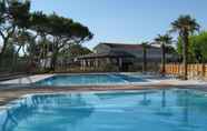 Swimming Pool 4 Conero Azzurro