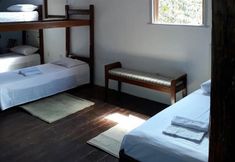 Bedroom 7 Hostel La Ventana