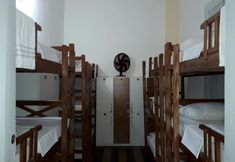 Bedroom 6 Hostel La Ventana