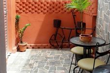 Common Space Hostel La Ventana