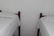 Bedroom Hostel La Ventana