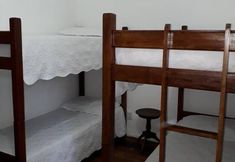 Bedroom 4 Hostel La Ventana