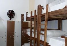 Bedroom 5 Hostel La Ventana