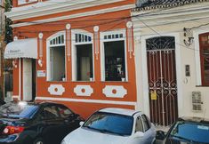 Exterior 2 Hostel La Ventana