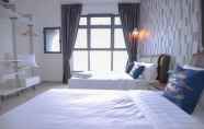 Bedroom 6 Atlantis Residence Seaview Apartment by Iconstay Melaka