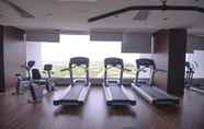 Fitness Center 4 Atlantis Residence Seaview Apartment by Iconstay Melaka