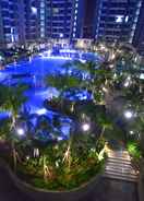 VIEW_ATTRACTIONS Atlantis Residence Pool View Apartment by Iconstay Melaka