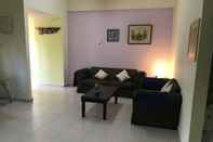 Common Space Bukit Bentong Homestay