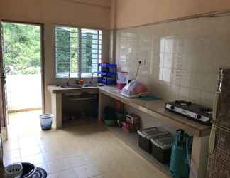 Sảnh chờ 2 Bukit Bentong Homestay