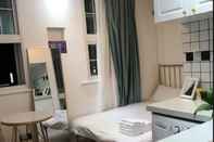 Kamar Tidur Shanghai Moxi Inn Middle Yanan Rd Branch