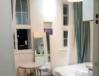 Kamar Tidur 2 Shanghai Moxi Inn Middle Yanan Rd Branch