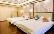 Kamar Tidur 2 Shanghai YUNQI Villa