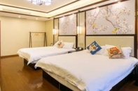 Bilik Tidur Shanghai YUNQI Villa