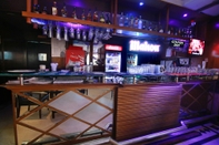 Bar, Kafe, dan Lounge Hotel Chanson Grand Westend