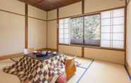 Bedroom 5 Oumiya Ryokan