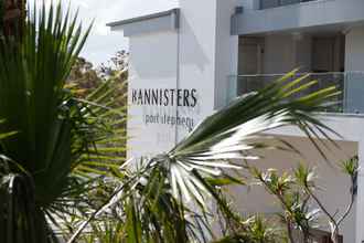 Bangunan 4 Bannisters Port Stephens