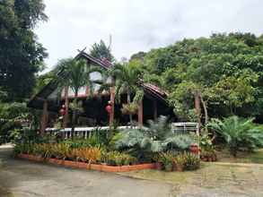 Bangunan 4 Mountain Beach  Resort