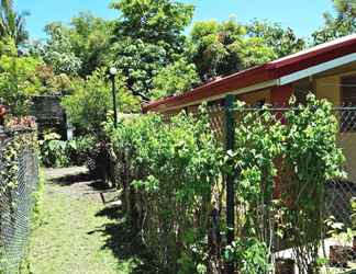 Exterior 2 Casa Consuelo