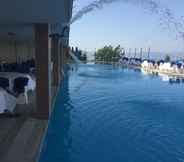 Swimming Pool 6 Eraslan Tatil Koyu