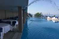 Swimming Pool Eraslan Tatil Koyu