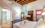 Bedroom 7 Santo Spirito Dream