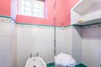 In-room Bathroom Santo Spirito Dream