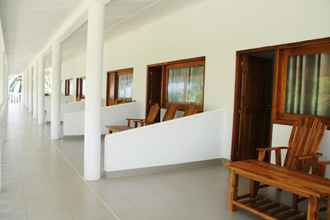 Kamar Tidur 4 Seaway Hotel