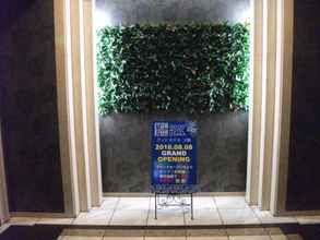 Bangunan 4 GO·OD HOTEL OSAKA - Adults Only