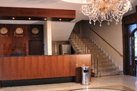 Lobby Pelikan Otel