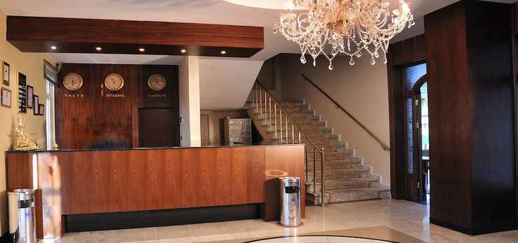 Pelikan Otel In Buyukcekmece Buyukcekmece Istanbul