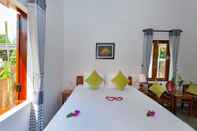 Bedroom An Bang Rainbow Beach Homestay