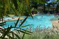 Swimming Pool Camping Le Botanic