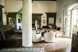 Lobby 4 Il Poggio B&B