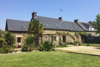 Exterior Le Logis de Linette