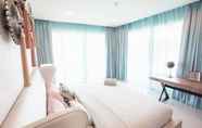 Kamar Tidur 6 Karon Hill Ark