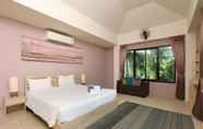 ห้องนอน 3 Villa Salika