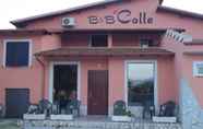 Bangunan 7 Ar Colle Guest House