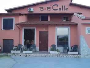 Bangunan 4 Ar Colle Guest House