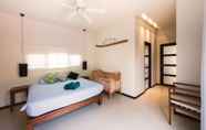 ห้องนอน 5 Villa Hatiti